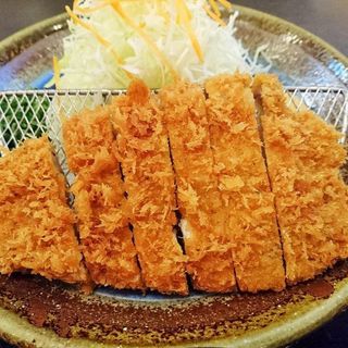 Pollo Tankatsu