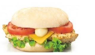 Lemone chicken