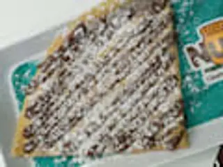 Crêpe