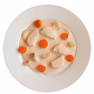 Vitello tonnato