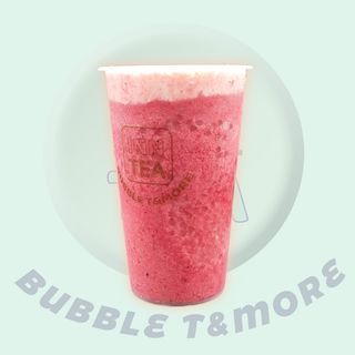 14. Frutas Del Bosque (L 700Ml)