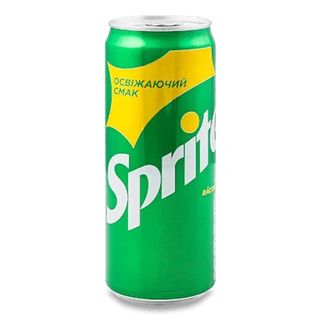 Sprite 0,33л
