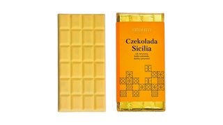 Czekolada Sicilia
