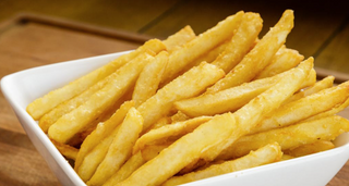 Patatas Fritas