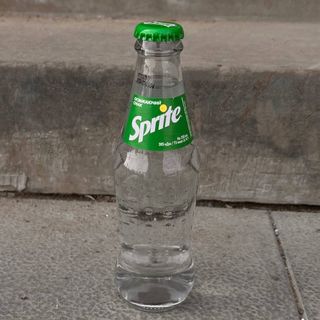 Напій Sprite (с/б) (300мл)