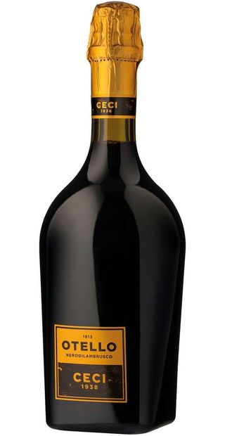 Ceci Lambrusco Emilia IGT Otello