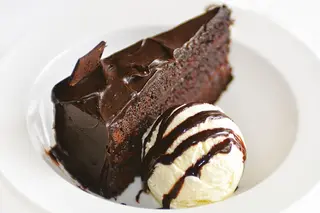 Fudge Obsession