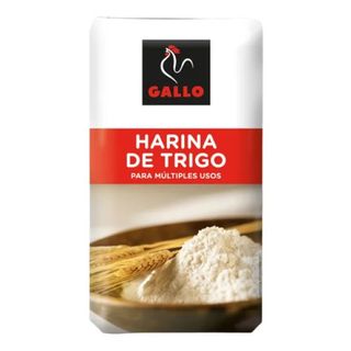 Harina De Trigo Gallo 1 KGr.