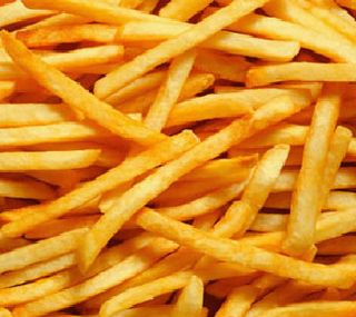 Patatine fritte