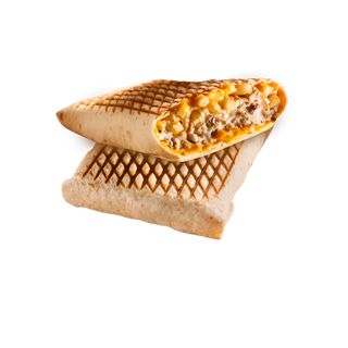 Tacos mixte
