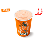 Super Dipper Spicy Mayo