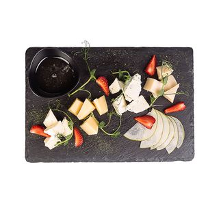 Сирна тарілка (180г)