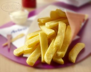 Patatas Steakhouse Blancas (200 G.)