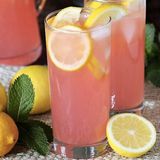 Limonada Rosada (250 Ml.)