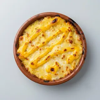 Poutine Mixte