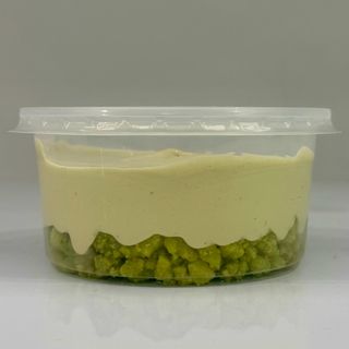Semifreddo al Pistacchio