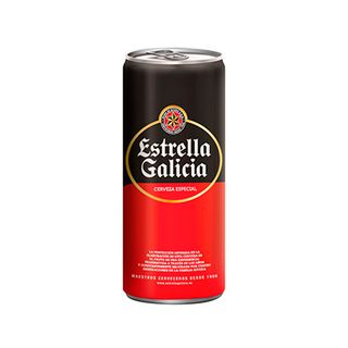 Estrella Galicia