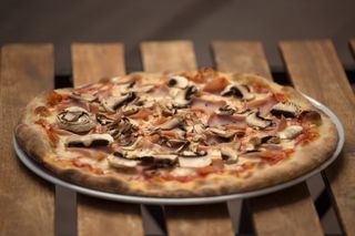 Pizza Capriciosa 32cm