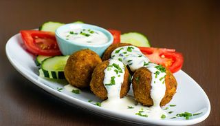 Falafel