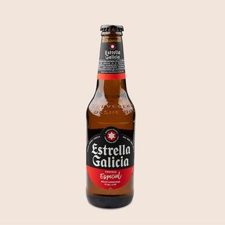 Cerveza tercio