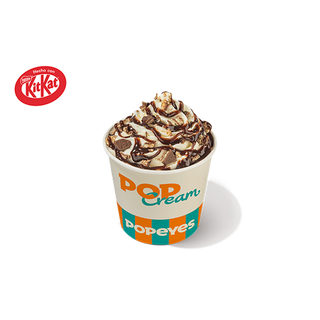 Pop Cream KitKat® Chocolate