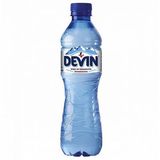 Минерална вода -  Девин (330мл)