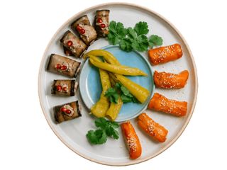 Асорті по-грузинськи (370 г)