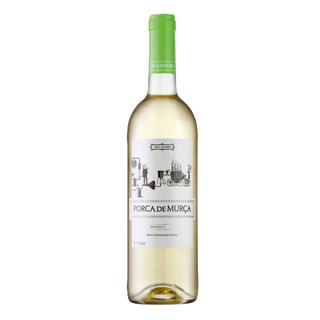 Porca da Murça Branco 750ml