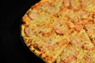 Pizza Na Boczku 30cm