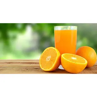 Fresh Orange