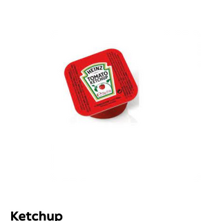 Ketchup 