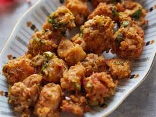 Chicken Pakora