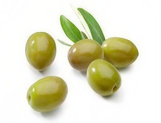 Aceitunas Gaucho Pepino 200 G.