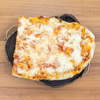 Margherita mezza pala