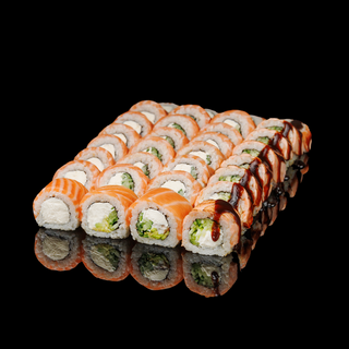 Сет Філадельфія (1150г)