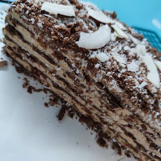 "НАПОЛЕОН" Кокосов (500г)