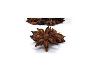 Anís Estrellado Ecológico (50 Gr Aprox)