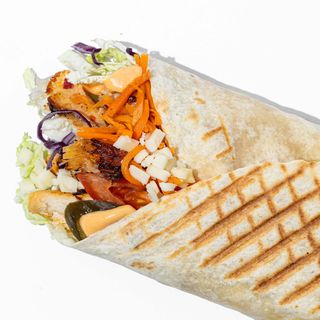 Шаурма Super Cheese