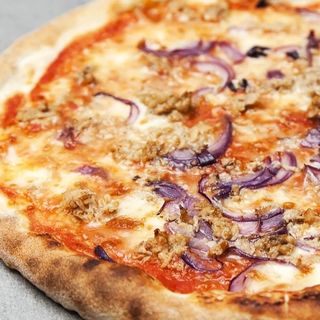 Pizza Cipollina