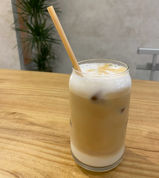 Iced Latte