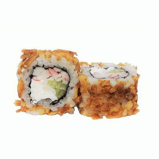 Maroko uramaki rol