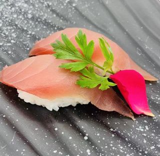 101. Nigiri maguro