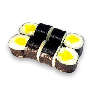 Hosomak Daikon 8szt.