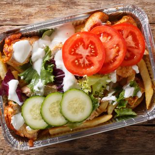 Kapsalon