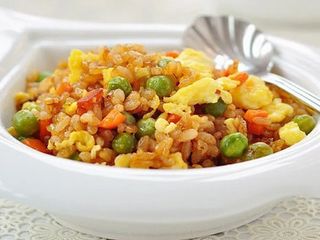 Arroz Frito de la Casa(Chaulafan)