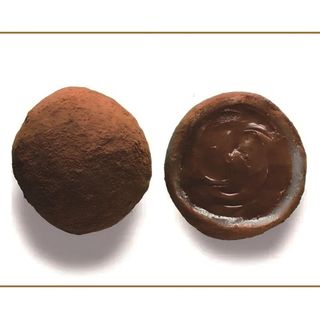 Mochi cioccolato  2 pezzi