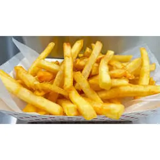 Plain Chips