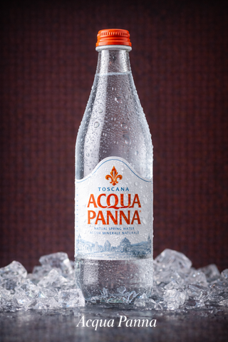 ACQUA PANNA 0.50