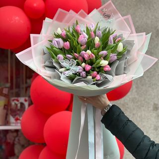 Lale L buketi (51lala) 