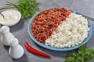 Chili com Carne